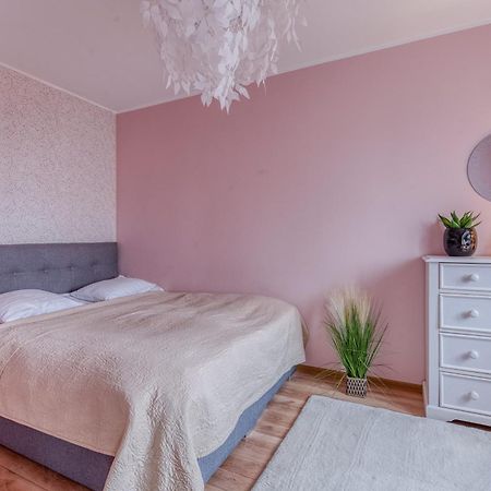 Kesklinna Majutus Haapsalu Luaran gambar