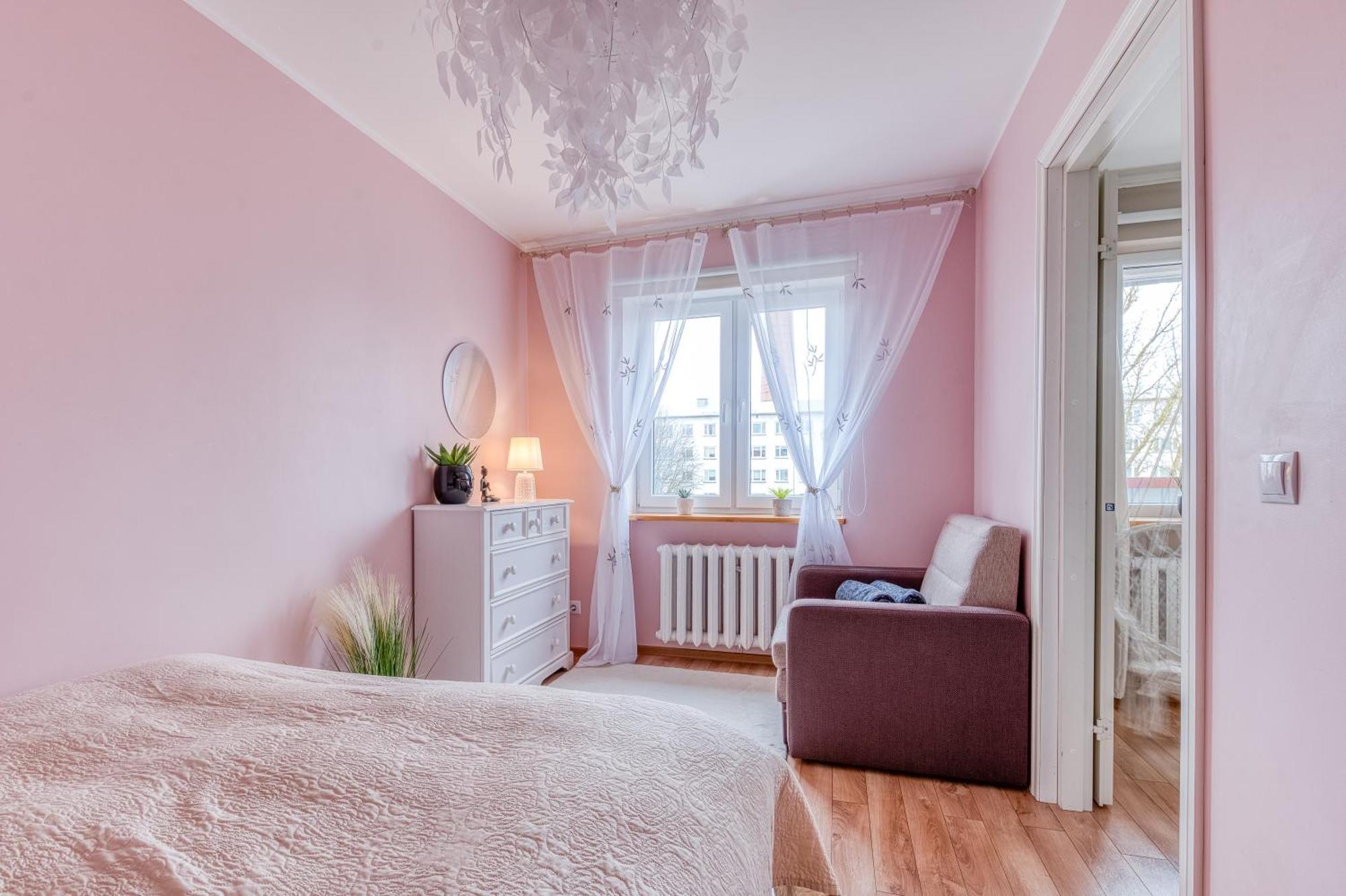 Kesklinna Majutus Haapsalu Luaran gambar